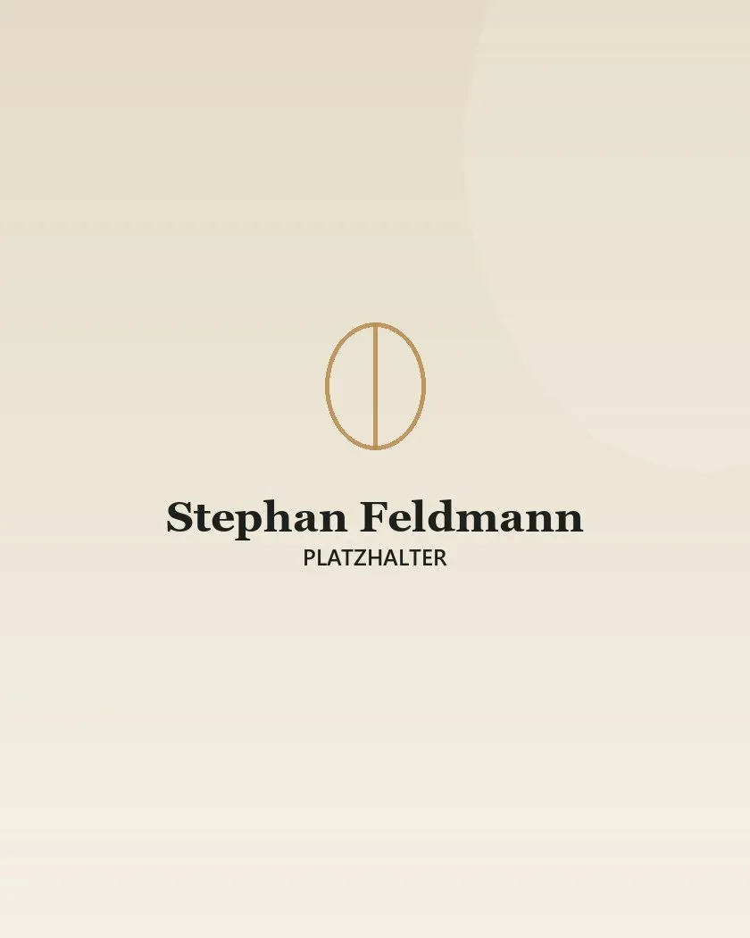 Stephan Feldmann