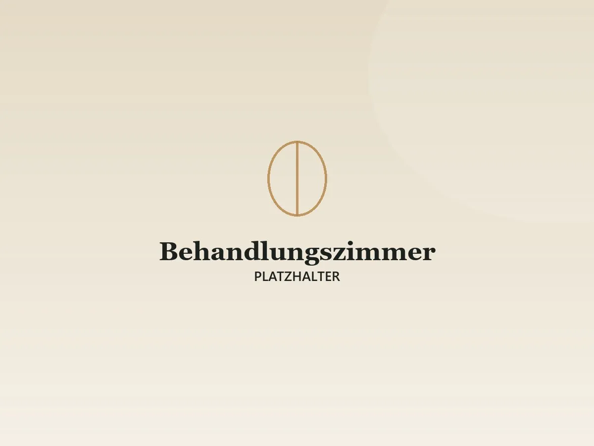 Behandlungszimmer der Zahnarztpraxis Dr. Kelterbaum