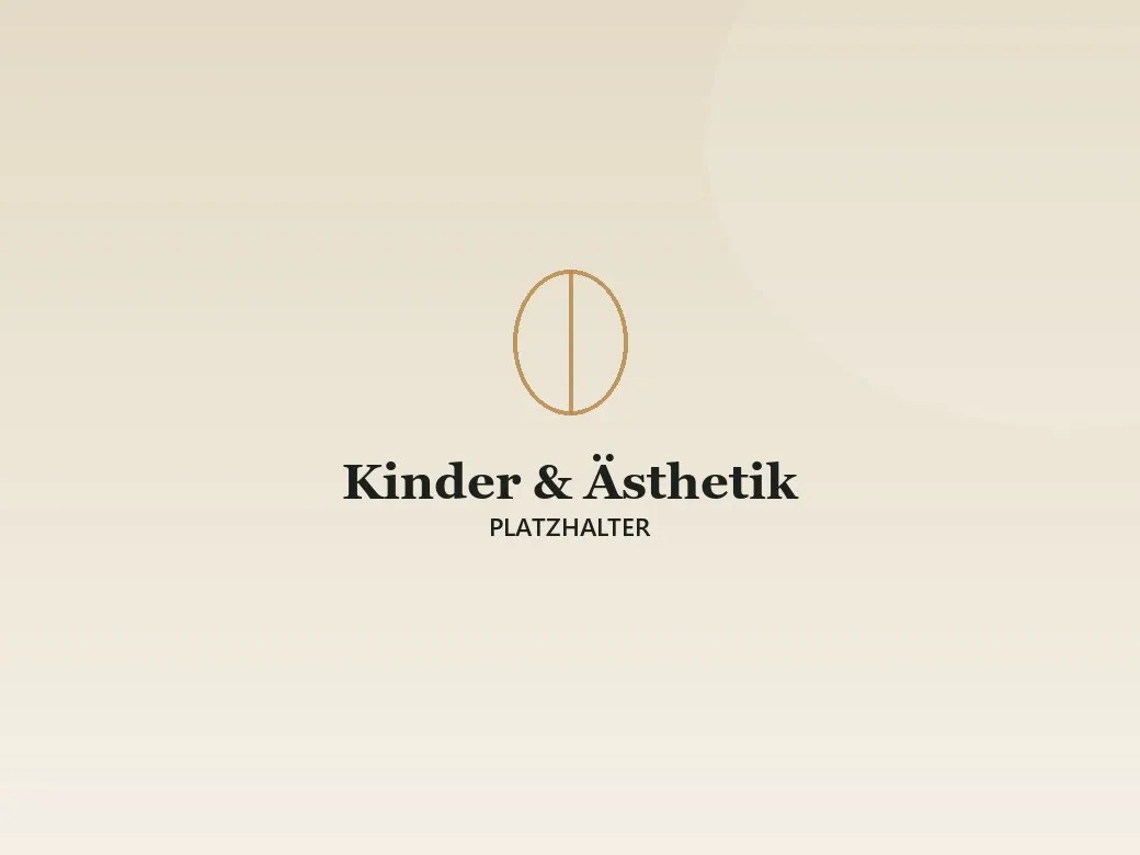 Kinder & Ästhetik — Zahnarztpraxis Dr. Kelterbaum