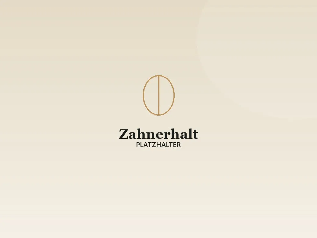 Zahnerhalt — Zahnarztpraxis Dr. Kelterbaum